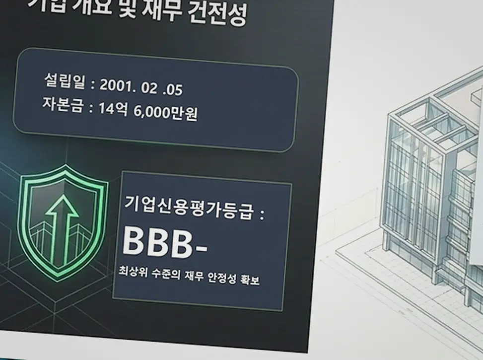 을지로동 창고 증축 적산 내역 정찰 견적